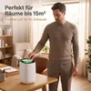 Luftentfeuchter, tägliche Entfeuchtungsleistung 300 Produktbild-Vorschau 7