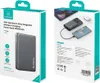 Powerbanka Usams Cy Series Cd242 10000Mah 20W Magnetic Náhled obrázku produktu 7