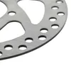 Bremsscheibe 140mm/37,6mm offen Bremse Miniquad ATV Produktbild-Vorschau 6