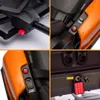 Kart électrique McLaren pour enfants 24 V (5-12 ans) – Sous Voir les images du produit 12