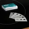 Raschietto per piano cottura Sillar con 10 lame di ricambio Anteprima dell’immagine prodotto 4