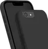 Akashi, Hülle für iPhone 16e Flexibles Silikon Gummiert, Produktbild-Vorschau 2