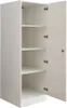 Bega BBK Laundrezzy Armoire de rangement en bois composite Voir les images du produit 6