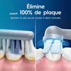 Oral-B Electric Toothbrush with Pressure sensor | iO2 | Anteprima dell’immagine prodotto 7