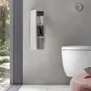 emco asis modules plus : module WC encastré, trois Voir les images du produit 5