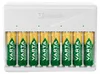 Caricabatterie VARTA Multi Charger ricarica 2/4/6/8 Anteprima dell’immagine prodotto 21