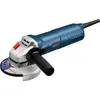 A Bosch angle grinder is shown against a white background. Produktbild-Vorschau