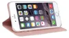 Handy Hülle Apple iPhone 7 Plus / 8 Plus Book Case Produktbild-Vorschau 3