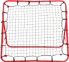 vidaXL Nastaviteľný futbalový odrazový mostík 100x100 cm Náhľad obrázku produktu 1