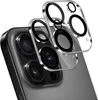 2x Kamera Schutz Glas für iPhone 13 Pro Max Camera Produktbild-Vorschau 1