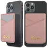 Guess Wallet Card Slot Guwmssaslpi Magsafe Saffiano Produktbild-Vorschau 1