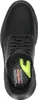 Skechers Obuv Garza Gervin Blac, 205046BBK Náhľad obrázku produktu 60