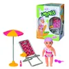 BABY born Minis Camping Set mit 3 Spielsets: Scooter-Set Produktbild-Vorschau 7