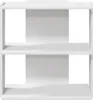 VidaXL 860247, Weiß, Holz, Holz, 600 mm, 300 mm, 600 mm Produktbild-Vorschau 4