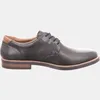 Rieker męskie sznurowane buty niskie eleganckie ozdobne Podgląd zdjęcia produktu 32