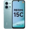Xiaomi Redmi 15C 5G 256GB 4GB RAM Dual Mint Grün EU Produktbild-Vorschau 14