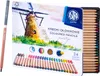 Astra Zedernholzstifte, 24 Farben, Metallverpackung, Produktbild-Vorschau 6