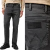 WRANGLER, Herren Jeanshosen, Straight fit, TEXAS, W34 L30, Produktbild-Vorschau 1