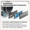 LG RT90V9W Wärmepumpentrockner Produktbild-Vorschau 4