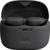 JBL Tune Buds Black Náhľad obrázku produktu 2