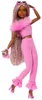 Barbie Fashionistas HYV28, Muñeca de moda, Para niñas, A Vista previa de la imagen del producto 2