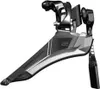 SRAM Force 22 2x11-Speed Brazed-On Przerzutka przednia Podgląd zdjęcia produktu 2