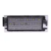 Vinstar LED Kennzeichenbeleuchtung kompatibel mit Renault Produktbild-Vorschau 4