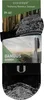 normani 6 Frottee Trekking Viskose Kurzschaftsocken Produktbild-Vorschau 5