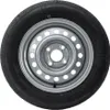 KENDA Anhängerrad 155/70 R13 4x98 ET30 für leichte Produktbild-Vorschau 1