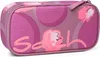 satch Schlampermäppchen Schlamperbox Walking Clouds rosa Produktbild-Vorschau 1