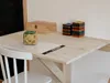 Table Murale Pliante Astigarraga Gain De Place Optimal, Voir les images du produit 16