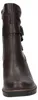 Rieker Damen Stiefelette Braun Voir les images du produit 15