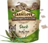 Carnilove Dog Ente & Lieschgras Nassfutter, 300 g Produktbild-Vorschau 5