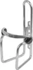 M-WAVE Flaschenhalter Knob Alu 6mm mit Knopf Produktbild-Vorschau 1
