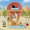 Sylvanian Families Kotě a zábavný balón pro miminka Náhled obrázku produktu 6