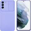 Cadorabo Hülle für Samsung Galaxy S21 PLUS Schutz Hülle in Produktbild-Vorschau 1