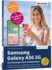 Samsung Galaxy A56 5G - Für Einsteiger ohne Vorkenntnisse Náhľad obrázku produktu 1
