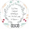 LOVI Fles, Trend Indian Summer, 240 ml, met Productafbeelding-voorbeeld 4