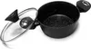 12-Teiliges Granit-Kochgeschirr-Set Klausberg Kb-7244 Produktbild-Vorschau 11