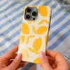 Coque MagSafe pour iPhone 17 Tough Motifs Lemon tart Burga Voir les images du produit 8