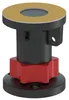 Samolepiace podperné nožičky pre sprchové vaničky, 8 ks. Náhľad obrázku produktu 1