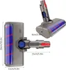 kompatibel mit Dyson V7 V8 V10 V11 V15 – Softroller Produktbild-Vorschau 5