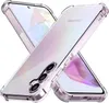 Hülle für Samsung Galaxy A55 Weich Transparent Handyhülle Produktbild-Vorschau 1