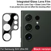 Für Samsung Galaxy S24 Ultra H9 Schutzglas für Back Kamera Produktbild-Vorschau 2