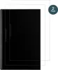 2x Schutzfolie für HP EliteBook X Flip G1i 14 Zoll matt - Produktbild-Vorschau 2