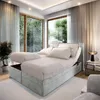 TRADA Elektrish verstellbar Boxspringbett Positano 200x200 Produktbild-Vorschau 4