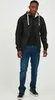 BLEND BHSpeedy Herren Sweatjacke Kapuzenjacke Hoodie mit Produktbild-Vorschau 3