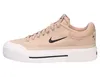 Nike Damen Sneaker, beige(beige), Gr. 38 Produktbild-Vorschau 2