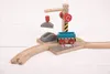 Bigjigs Rail Jeřáb se štěrkem Náhled obrázku produktu 13