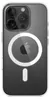 Apple iPhone 16 Pro Clear Case mit MagSafe, transparent Produktbild-Vorschau 2